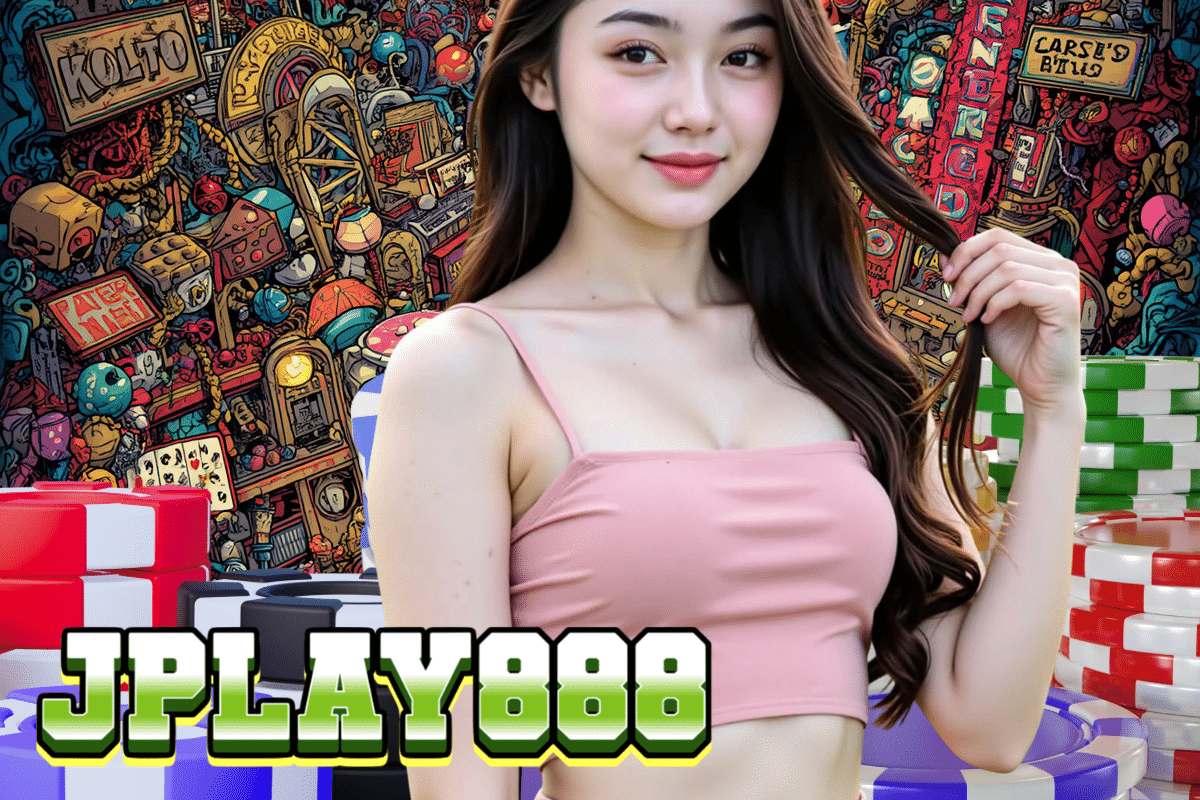 jplay888 ทางเข้า