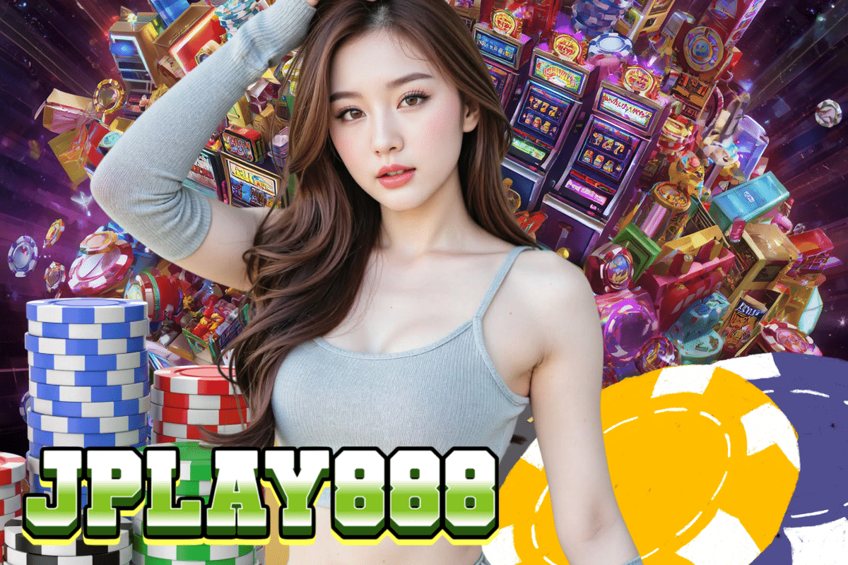 jplay888 เว็บตรง